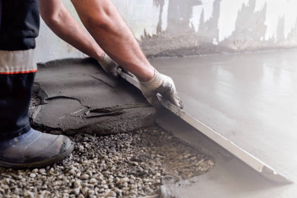 Best Concrete Foundation Repair  in Rome, NY